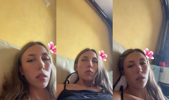 ladelne_'s Live Session — Aug 9, 2026, 2:04 PM