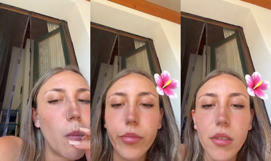 ladelne_'s Live Session — Aug 15, 2026, 10:04 AM