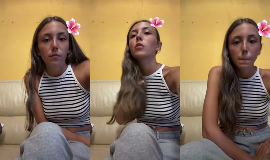 ladelne_'s Live Session — Aug 22, 2026, 9:17 PM