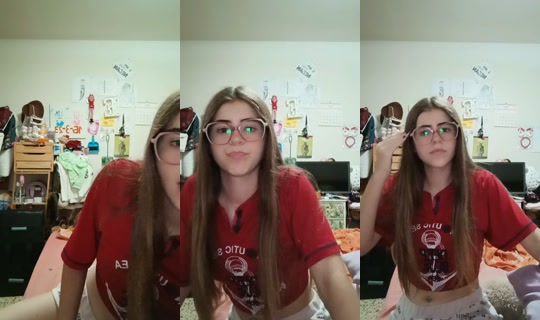 ladestelloo's Live Session — Aug 24, 2026, 9:27 PM