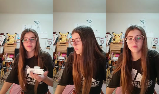 ladestelloo's Live Session — Sep 3, 2026, 2:25 PM