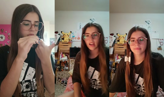 ladestelloo's Live Session — Sep 5, 2026, 6:11 PM