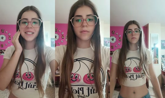 ladestelloo's Live Session — Sep 6, 2026, 8:21 PM