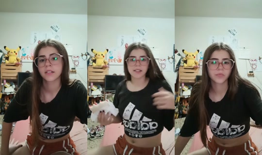 ladestelloo's Live Session — Sep 7, 2026, 10:29 PM