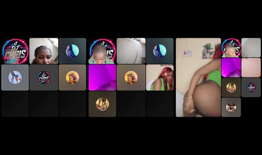 ladies.choice74's Live Session — Aug 1, 2026, 6:56 AM