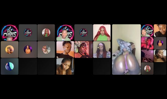 ladies.choice74's Live Session — Aug 1, 2026, 7:59 AM