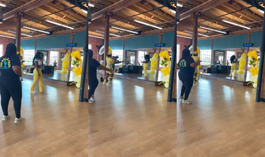 ladrinasimmons's Live Session — Aug 8, 2026, 4:42 PM