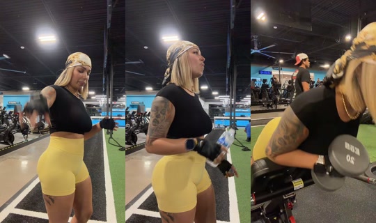 ladurahtxentrenaconmigo's Live Session — Jul 30, 2026, 3:20 AM