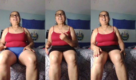 laduramadura56's Live Session — Aug 17, 2026, 1:26 AM