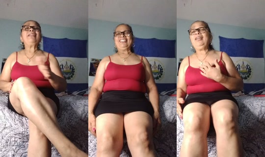 laduramadura56's Live Session — Aug 17, 2026, 1:40 AM