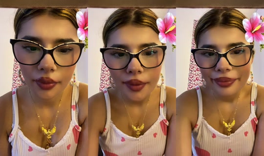 lady.bug570's Live Session — Jul 8, 2026, 10:57 PM