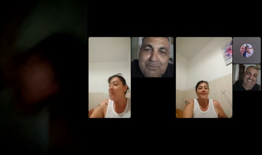 lady.roma5's Live Session — Aug 1, 2026, 6:22 PM