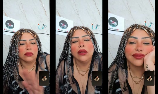 lady.saloon's Live Session — Jul 15, 2026, 11:56 AM