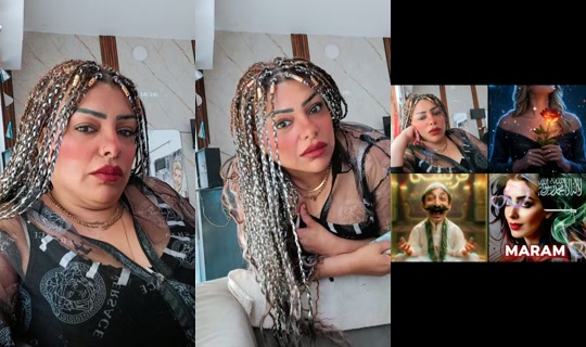 lady.saloon's Live Session — Jul 15, 2026, 12:28 PM