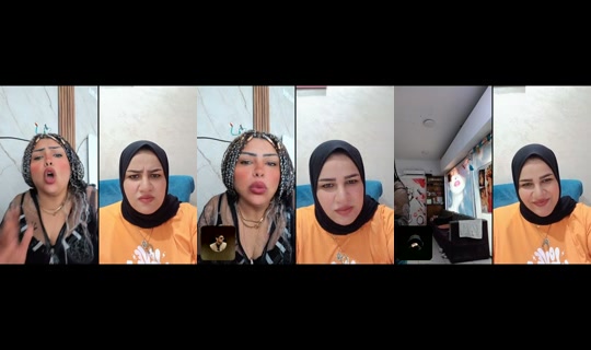 lady.saloon's Live Session — Jul 15, 2026, 1:59 PM