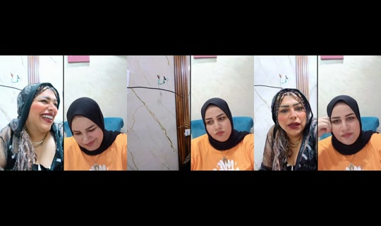 lady.saloon's Live Session — Jul 15, 2026, 4:23 PM