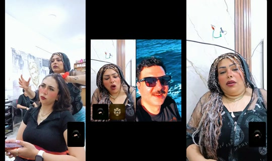 lady.saloon's Live Session — Jul 15, 2026, 6:04 PM