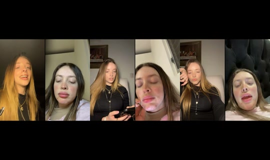 lady87917's Live Session — Jul 9, 2026, 3:34 AM