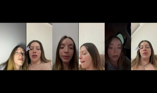 lady87917's Live Session — Sep 7, 2026, 6:42 AM