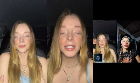 lady87917's Live Session — Sep 8, 2026, 1:33 AM
