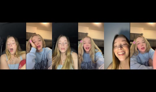 lady87917's Live Session — Sep 8, 2026, 3:29 AM