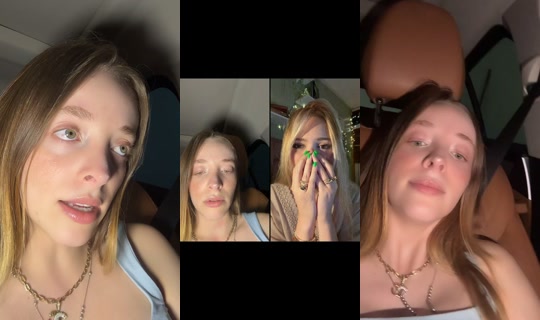 lady87917's Live Session — Sep 8, 2026, 6:02 AM