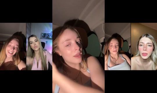 lady87917's Live Session — Sep 8, 2026, 6:52 AM