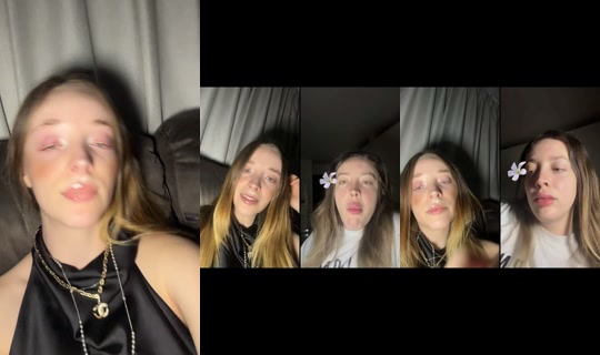 lady87917's Live Session — Sep 13, 2026, 1:41 AM
