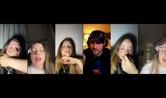 lady87917's Live Session — Sep 13, 2026, 2:31 AM