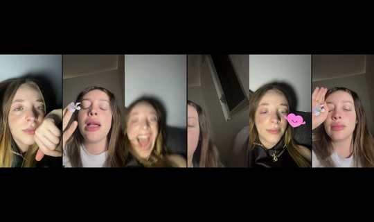 lady87917's Live Session — Sep 13, 2026, 4:12 AM