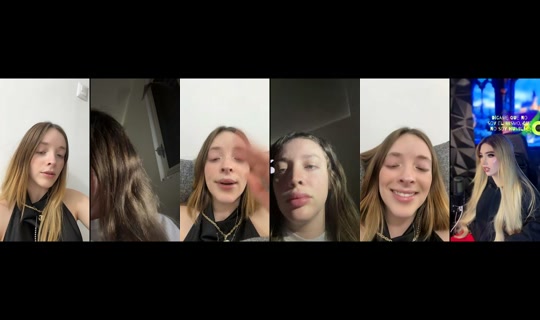 lady87917's Live Session — Sep 13, 2026, 4:47 AM
