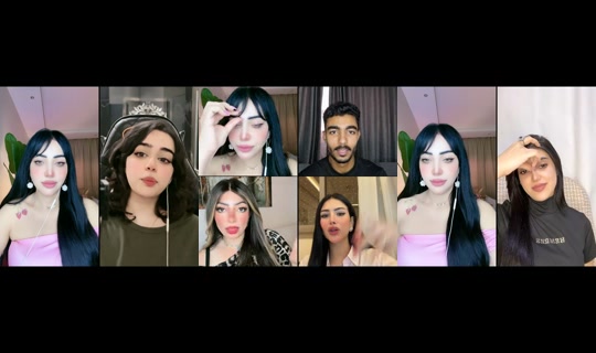 lady_sass1's Live Session — Jul 9, 2026, 6:49 AM