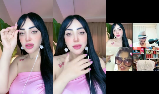 lady_sass1's Live Session — Jul 9, 2026, 10:18 AM