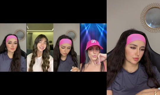 ladyamara02's Live Session — Jul 26, 2026, 6:28 PM
