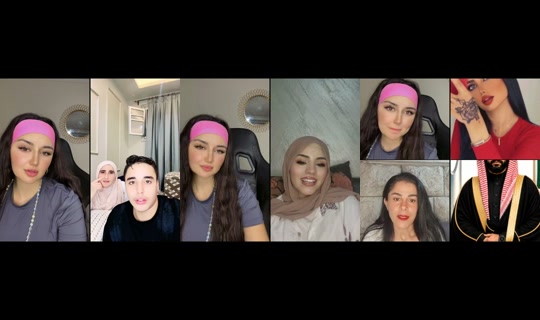ladyamara02's Live Session — Jul 26, 2026, 8:19 PM