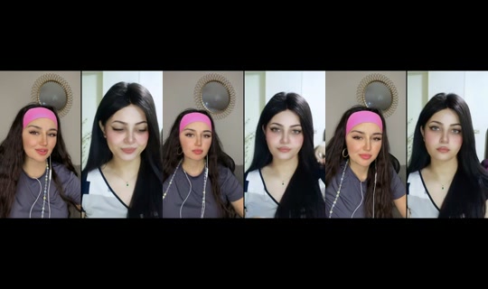 ladyamara02's Live Session — Jul 26, 2026, 10:34 PM