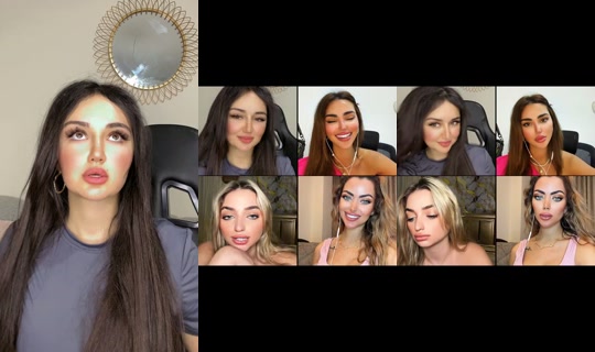 ladyamara02's Live Session — Jul 27, 2026, 6:44 PM