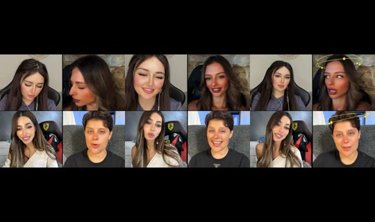 ladyamara02's Live Session — Jul 27, 2026, 7:28 PM