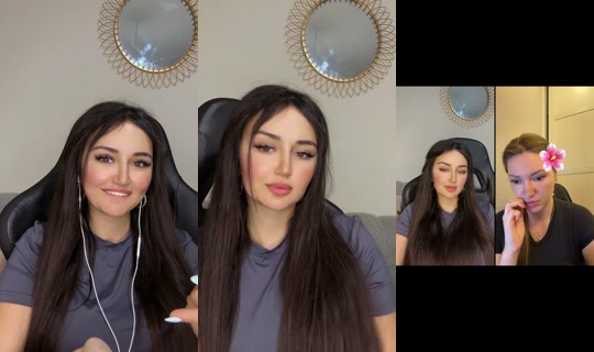 ladyamara02's Live Session — Jul 27, 2026, 9:12 PM