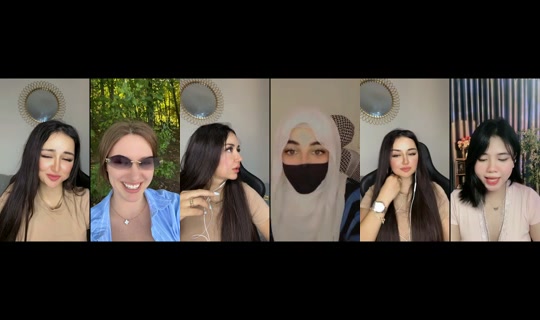 ladyamara02's Live Session — Jul 28, 2026, 8:50 AM