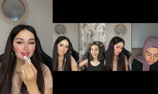 ladyamara02's Live Session — Jul 28, 2026, 10:45 AM
