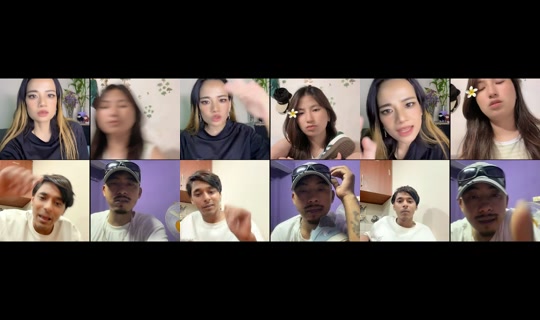 ladybir67's Live Session — Jul 8, 2026, 6:46 PM