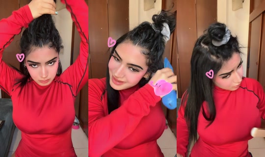ladydy_rojas's Live Session — Jul 31, 2026, 9:21 PM