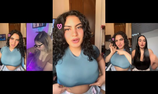ladydy_rojas's Live Session — Sep 12, 2026, 8:21 PM