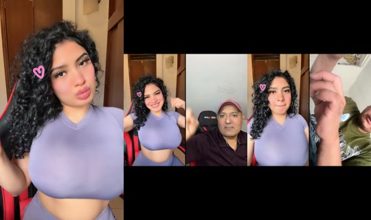 ladydy_rojas's Live Session — Sep 17, 2026, 6:21 PM