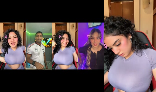 ladydy_rojas's Live Session — Sep 17, 2026, 8:41 PM