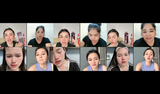 ladyfierys's Live Session — Oct 16, 2026, 5:30 AM