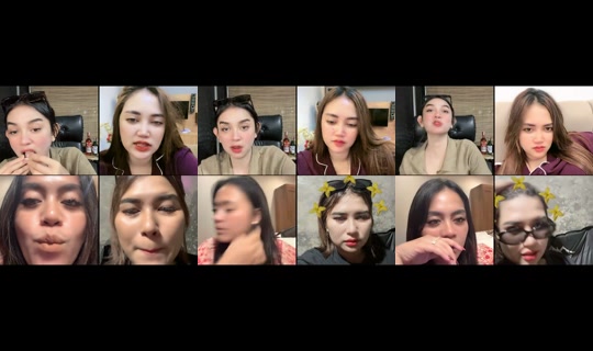 ladyfierys's Live Session — Oct 16, 2026, 2:02 PM