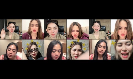 ladyfierys's Live Session — Oct 16, 2026, 2:53 PM