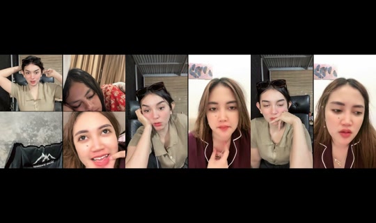 ladyfierys's Live Session — Oct 16, 2026, 4:25 PM